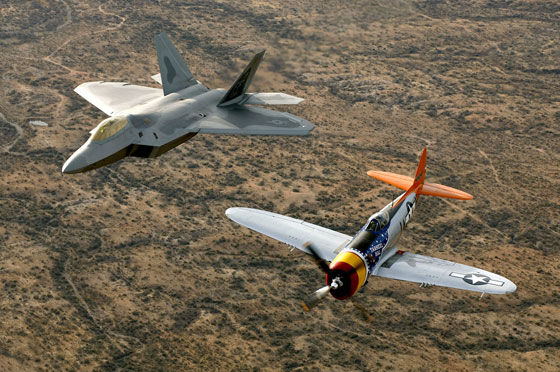 Aircraft